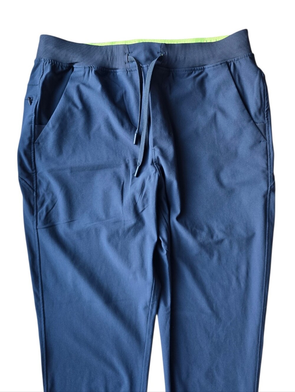 NEW Birddogs Gabe Ruths Jogger Pants - Picture 9 of 15